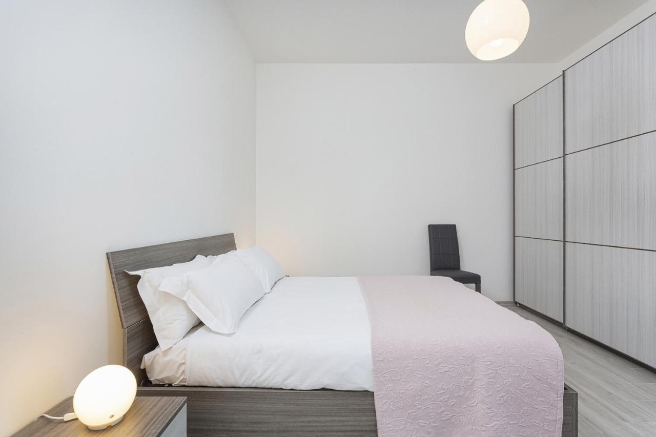 Contemporary Apartment In Sturla By Wonderful Italy Cenova Dış mekan fotoğraf