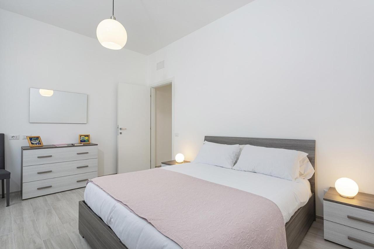 Contemporary Apartment In Sturla By Wonderful Italy Cenova Dış mekan fotoğraf