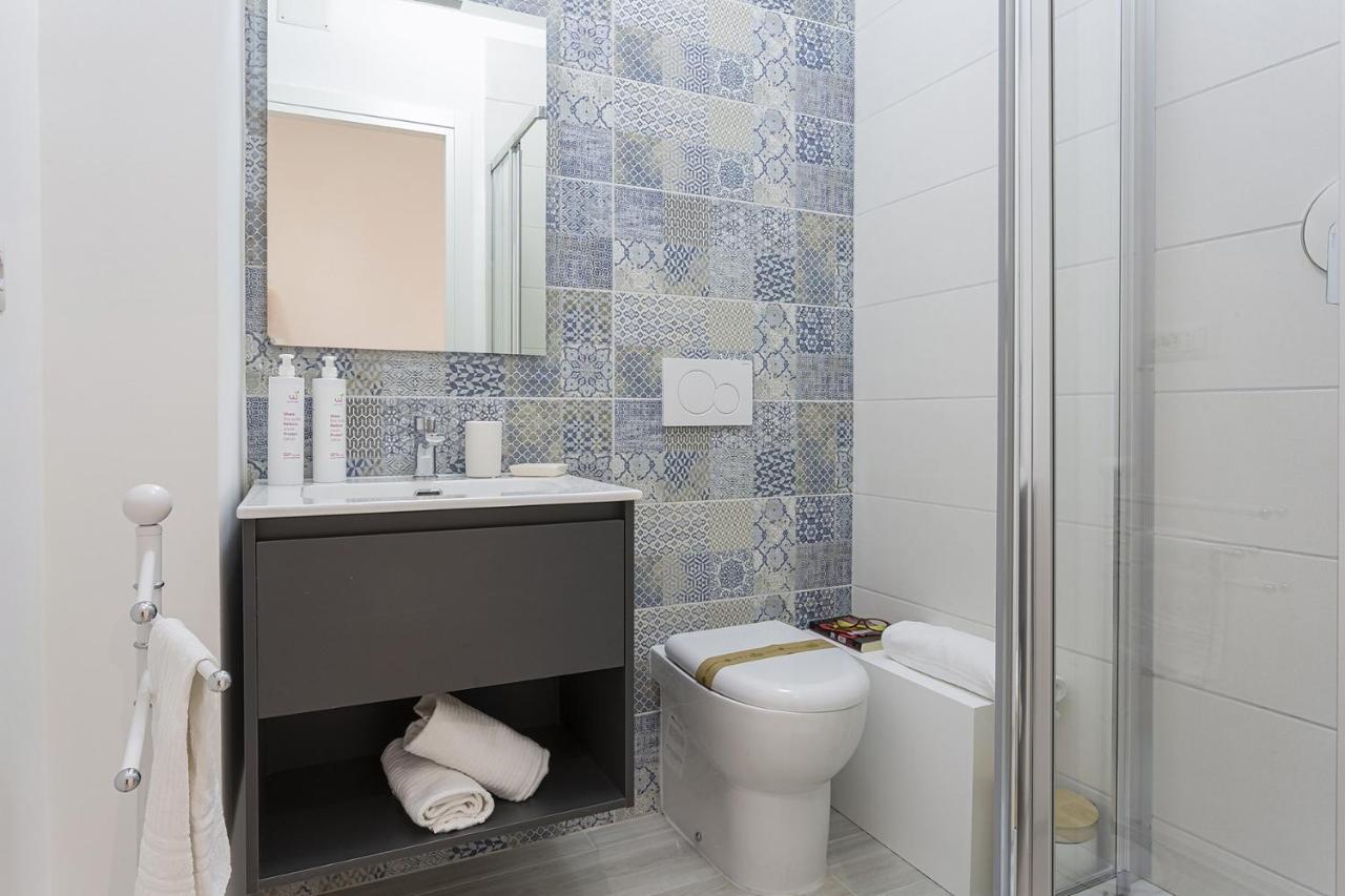 Contemporary Apartment In Sturla By Wonderful Italy Cenova Dış mekan fotoğraf