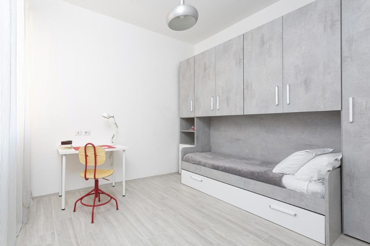 Contemporary Apartment In Sturla By Wonderful Italy Cenova Dış mekan fotoğraf