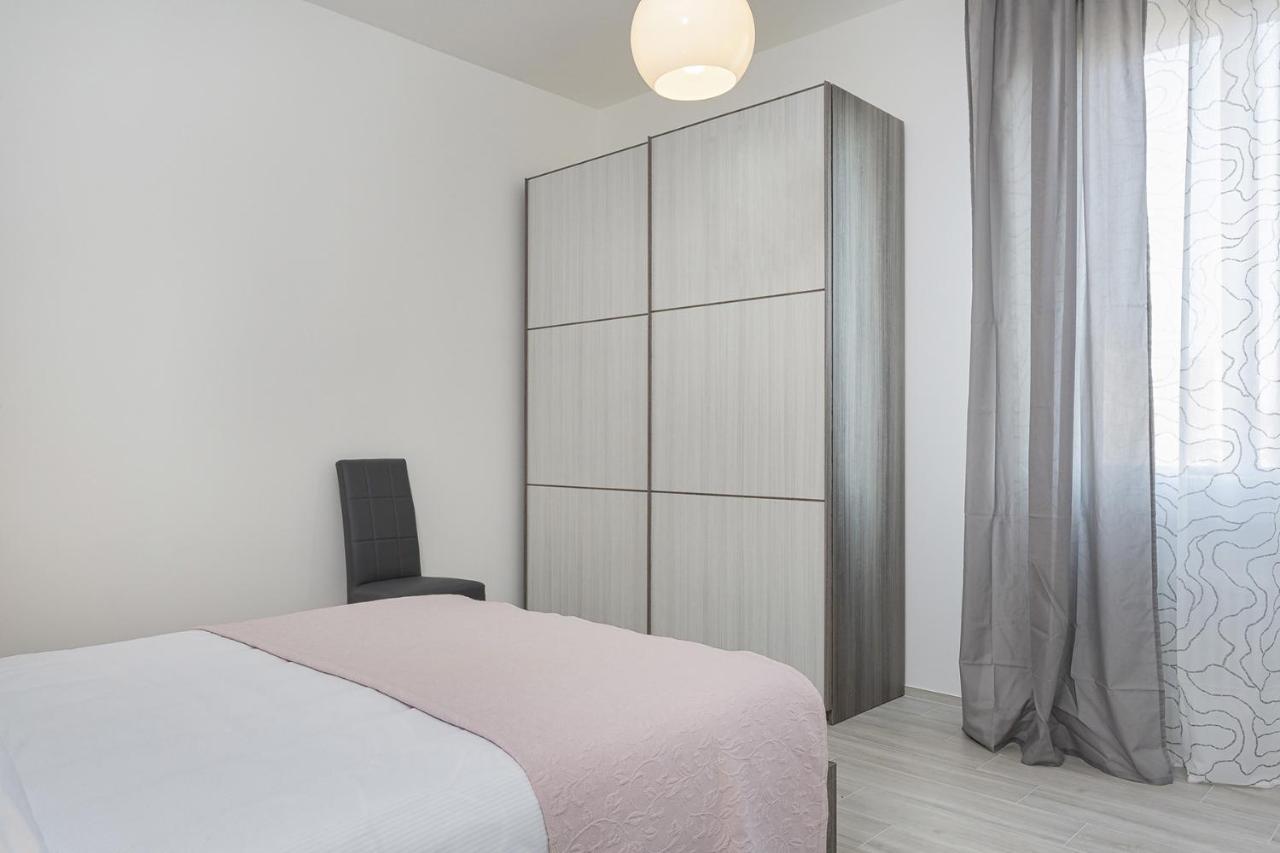 Contemporary Apartment In Sturla By Wonderful Italy Cenova Dış mekan fotoğraf
