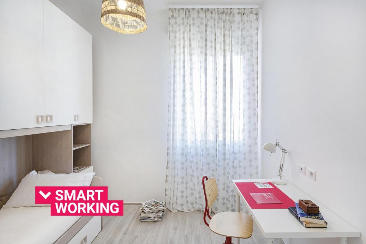 Contemporary Apartment In Sturla By Wonderful Italy Cenova Dış mekan fotoğraf